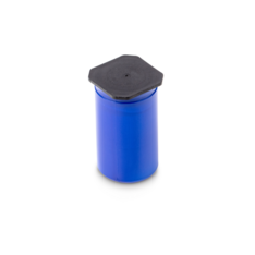 Étui en plastique pour poids KERN 317-060-400