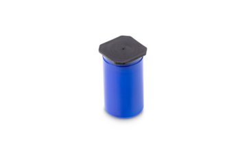 Étui en plastique pour poids KERN 317-060-400