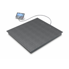 IoT-Line Balance au sol KERN BFC 6T-3M