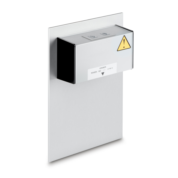 Pare-brise arrière KERN ALJ-A03