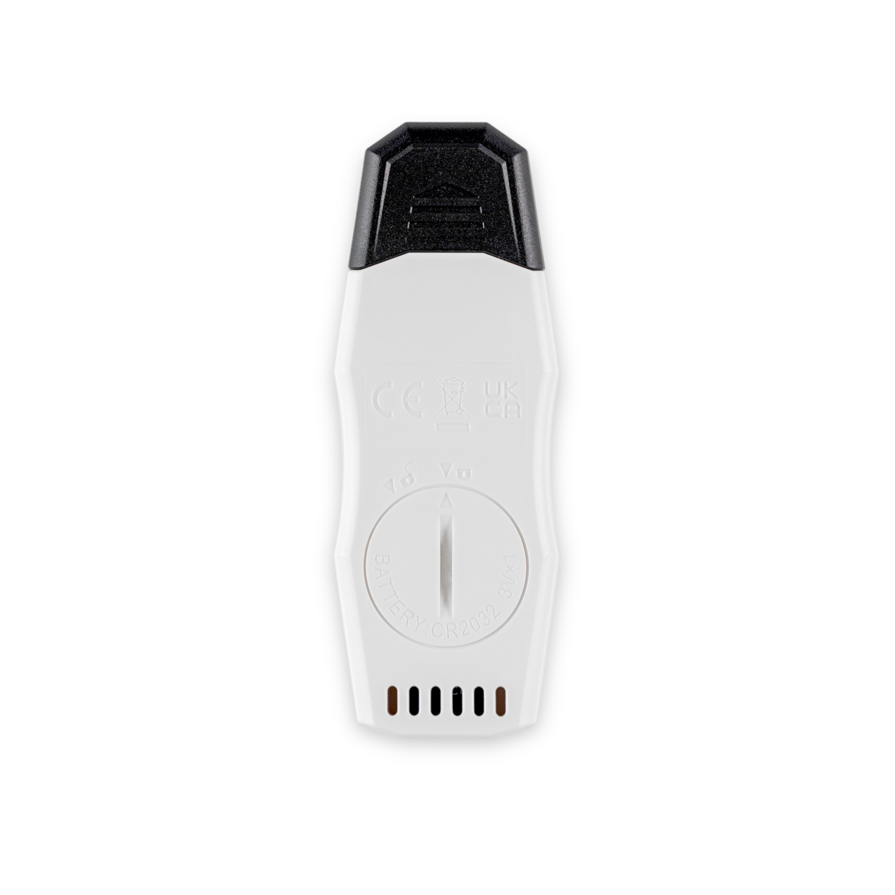 Enregistreur de données température/humidité SAUTER JTL 100