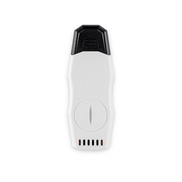 Enregistreur de données température/humidité SAUTER JTL 100