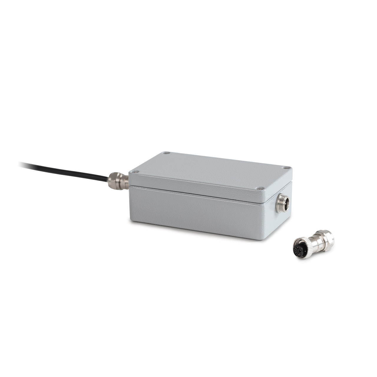 Transmetteur de pesage analogique SAUTER CE WT1-Y2