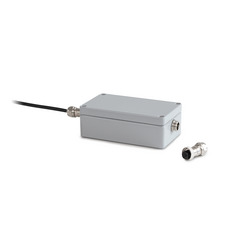 Transmetteur de pesage analogique SAUTER CE WT1-Y2