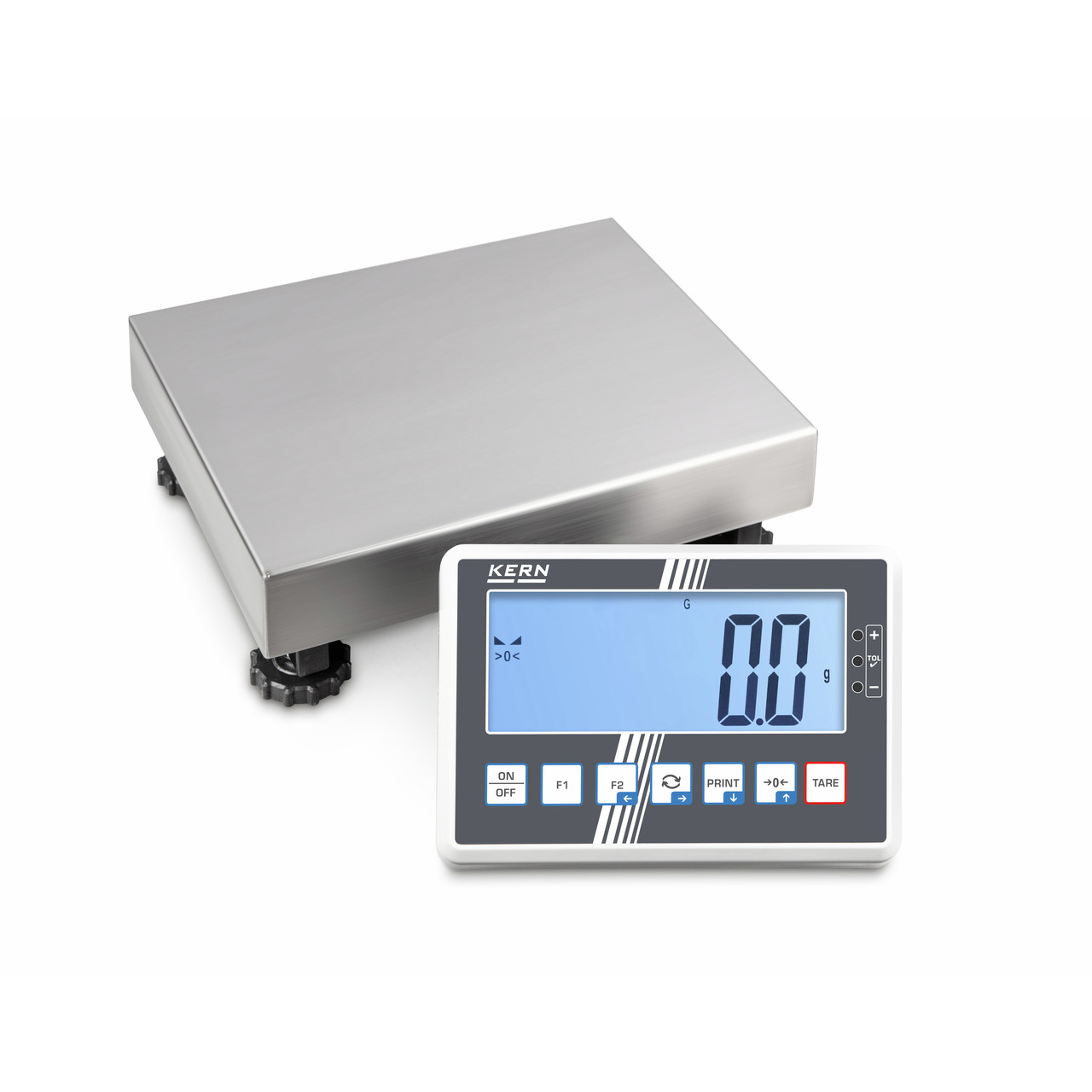 IoT-Line Balance plateforme KERN IFC 6K-4