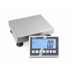 IoT-Line Balance plateforme KERN IFC 6K-4