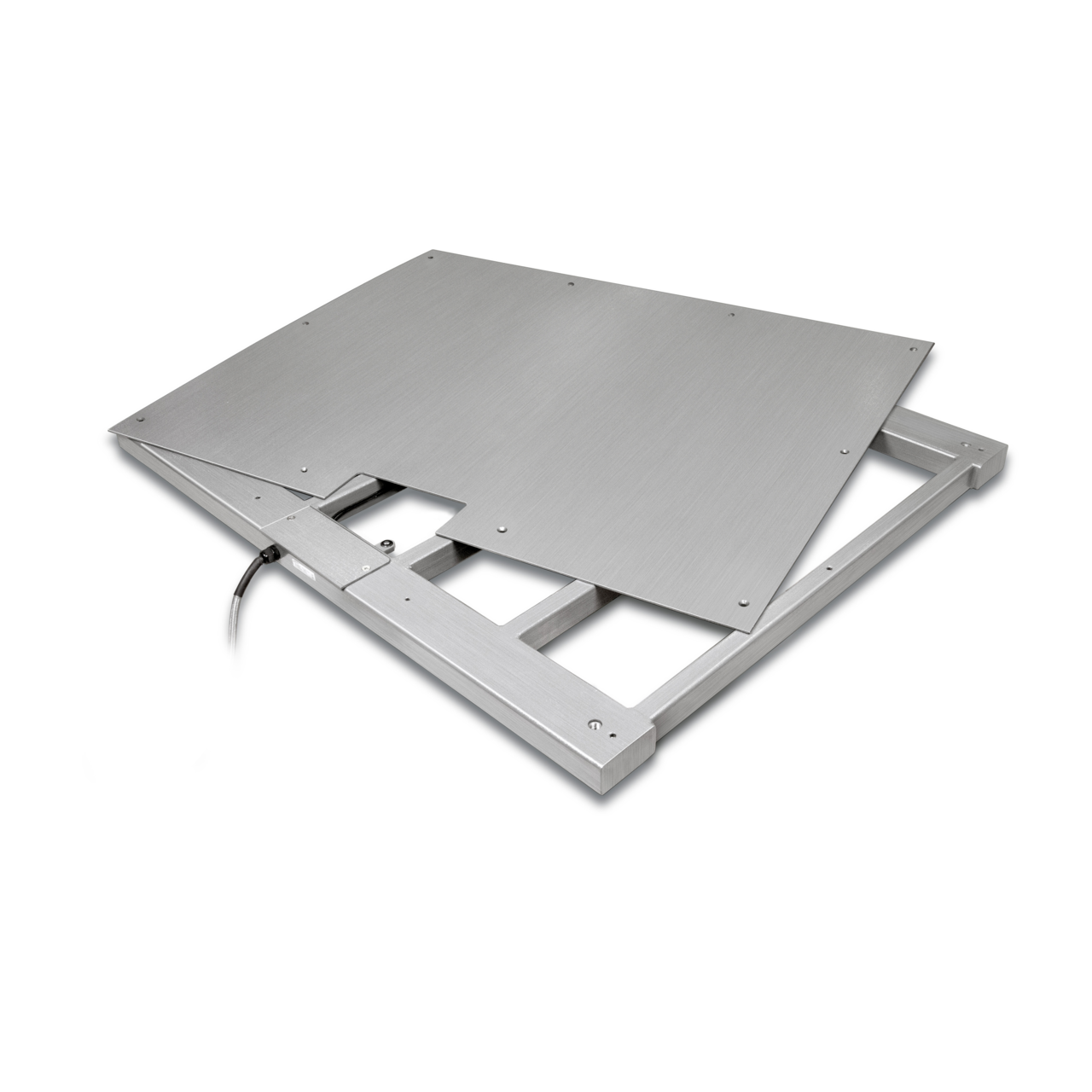Pont bascule KERN KFP 3000V40M-2026e