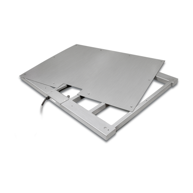 Pont bascule KERN KFP 3000V40M-2026e