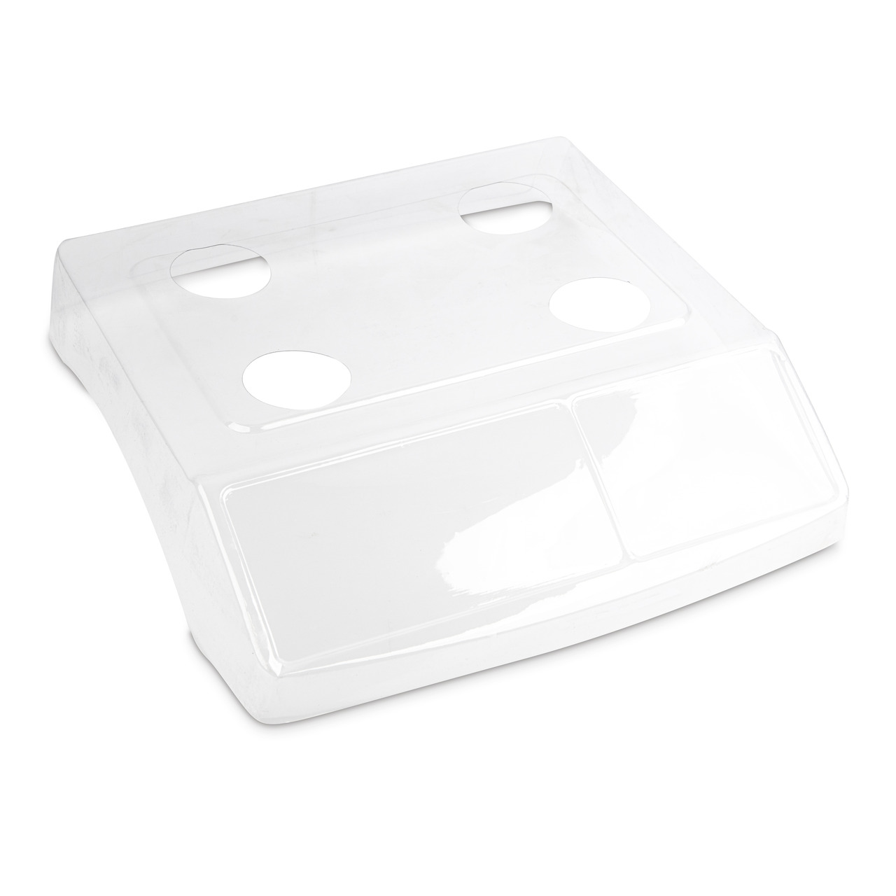 Housse de protection transparente KERN RIB-A01