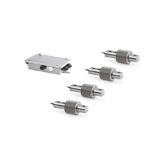 Jeu de construction de balance SAUTER CW 600R