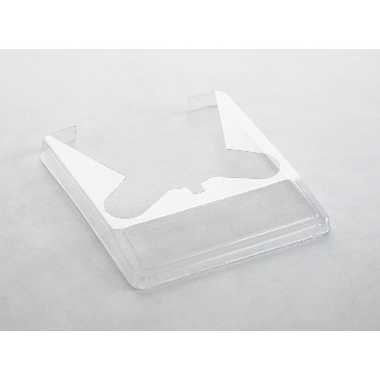 Housse de protection transparente KERN FOB-A12