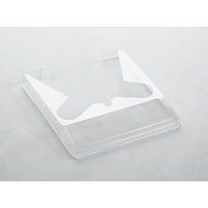 Housse de protection transparente KERN FOB-A12