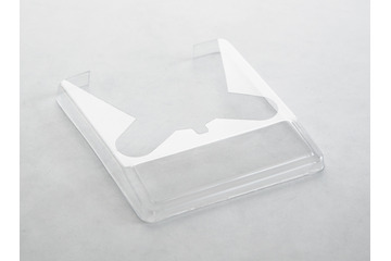 Housse de protection transparente KERN FOB-A12