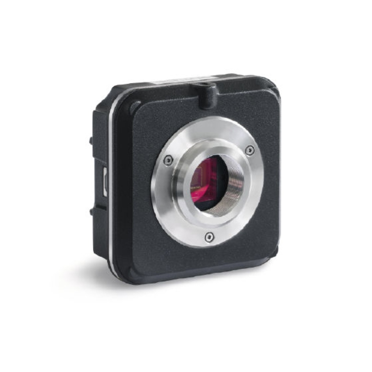 Caméra de microscope, 1,3 MP, CMOS 1/3, couleur