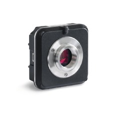 Caméra de microscope, 1,3 MP, CMOS 1/3, couleur