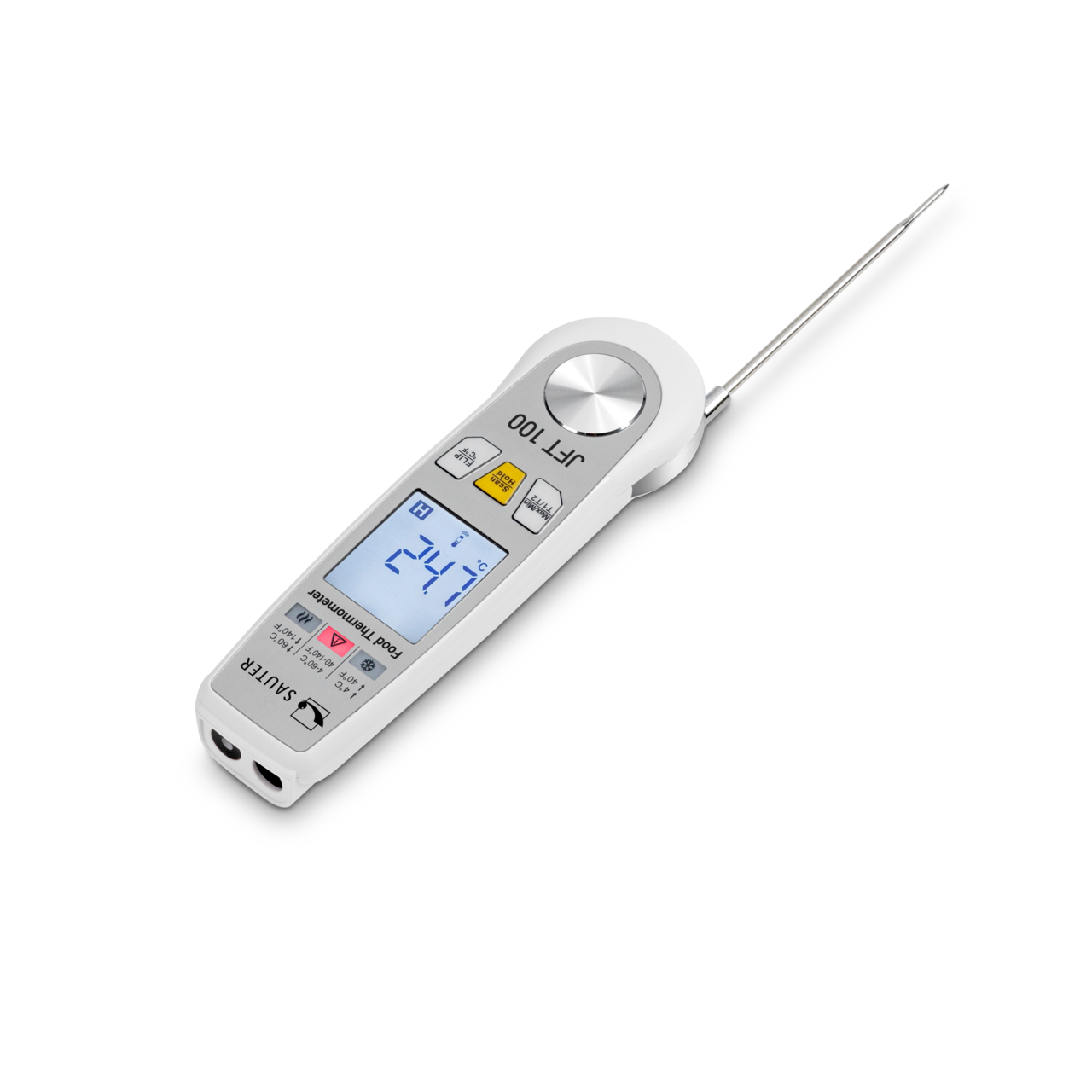 Thermomètre SAUTER JFT 100