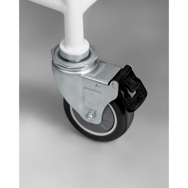 Fauteuil pèse-personne KERN MCF 300K-1M