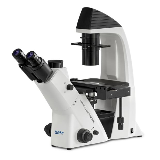 Microscope inversé KERN OCM 162