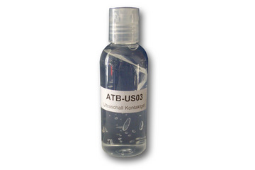Gel de contact ultrason ATB-US03