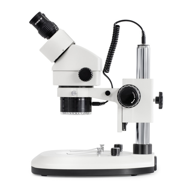Microscope à zoom stéréo KERN OZL 465