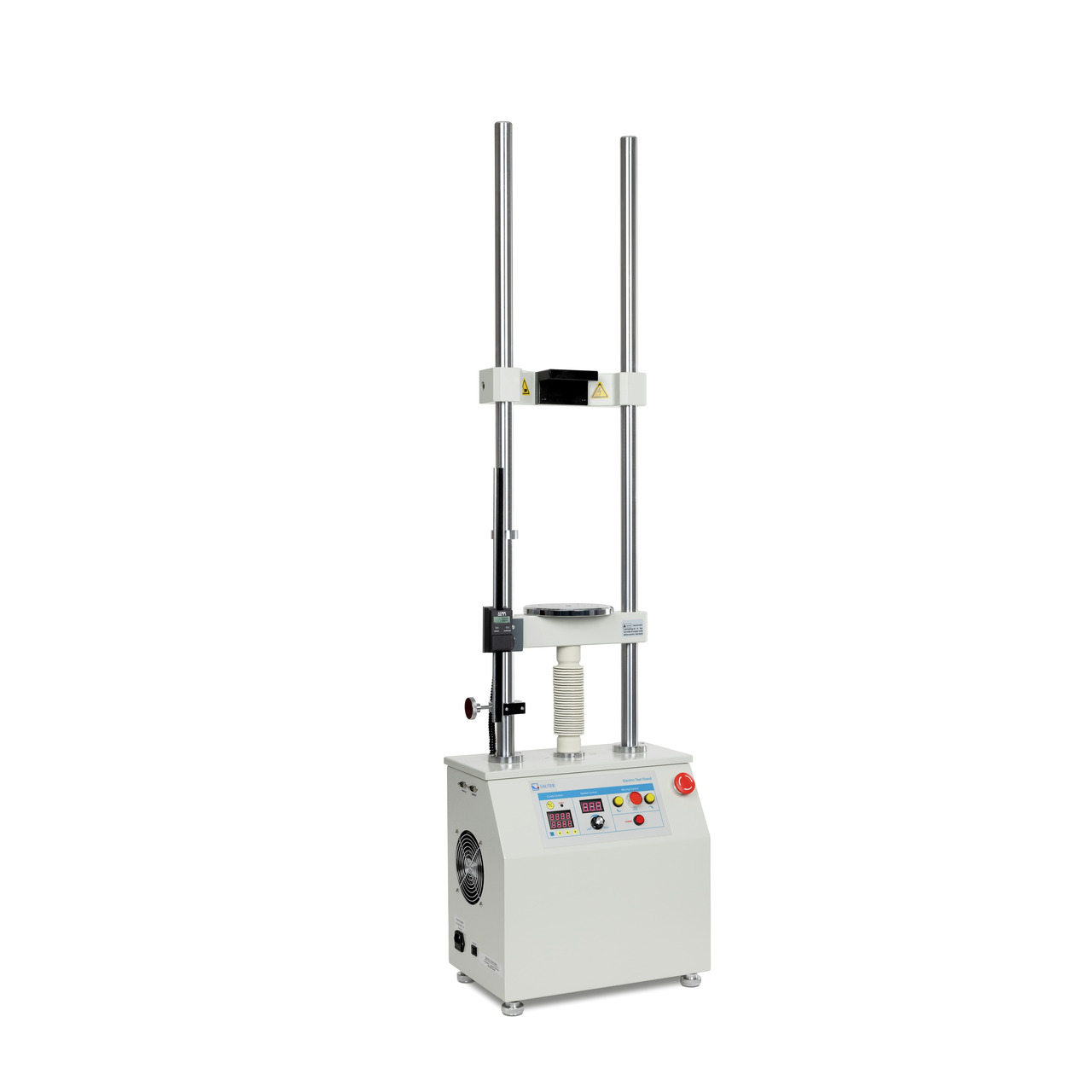 Kit de banc d’essai avec appareil de mesure de longueur SAUTER TVM 5000N230NL-LB