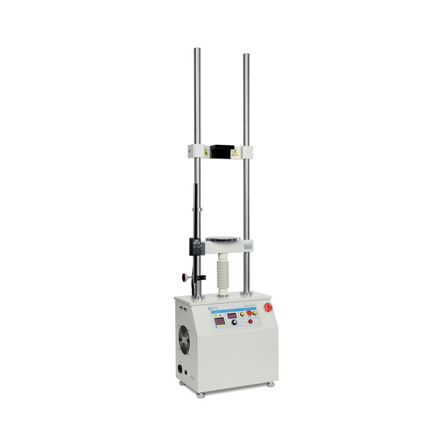 Kit de banc d’essai avec appareil de mesure de longueur SAUTER TVM 5000N230NL-LB