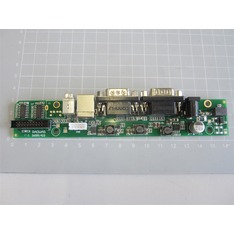 Carte, interface RPLJ-C-2010