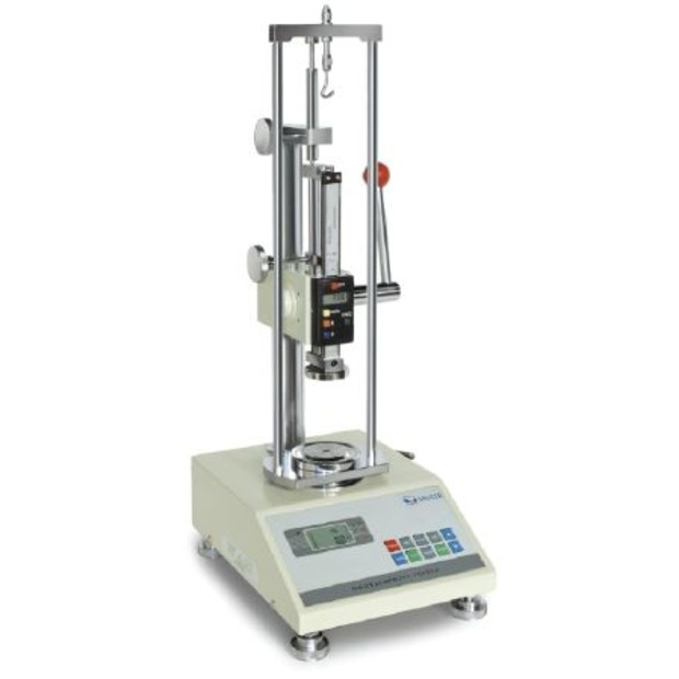 Système d’essai de ressorts SAUTER SD 50N100