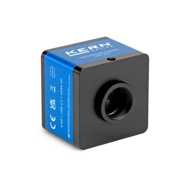 Caméra microscope 4K KERN ODC 854