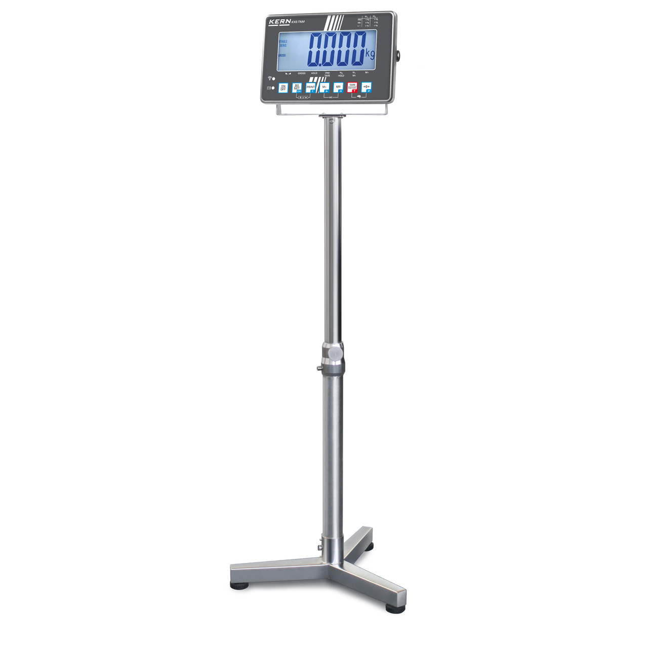 Rampe KERN BFN-A01