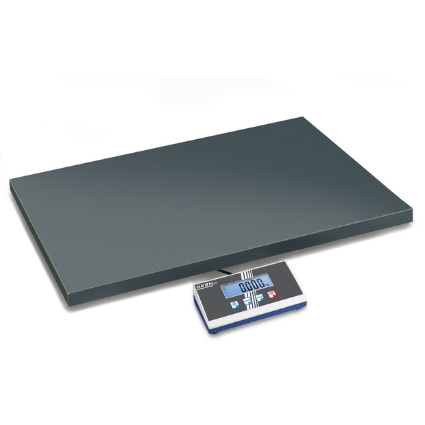 Balance pour colis KERN EOE 150K50XL