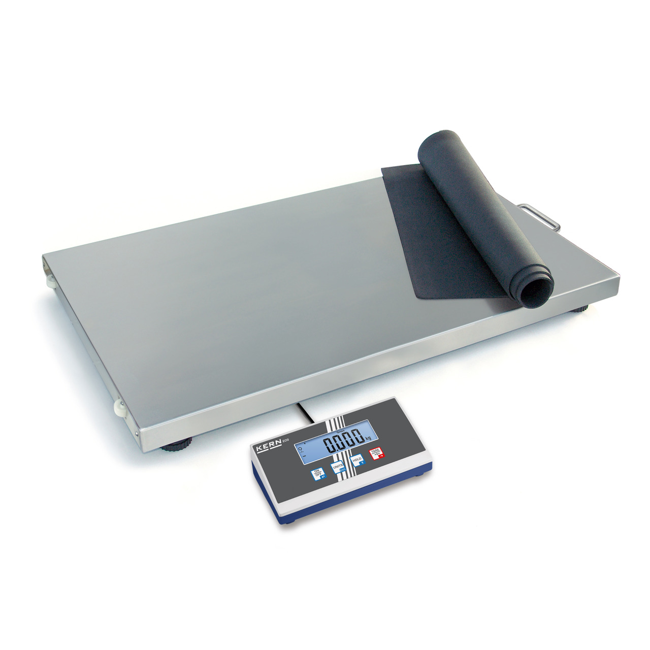 Balance pour colis KERN EOS 150K50XL