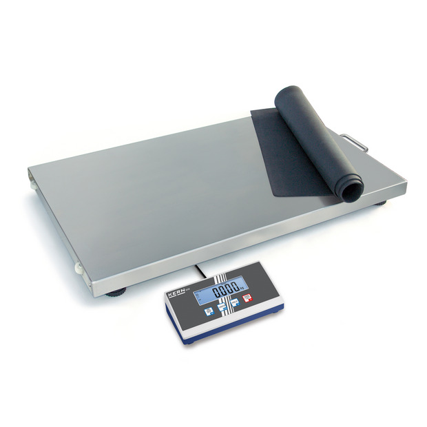 Balance pour colis KERN EOS 150K50XL