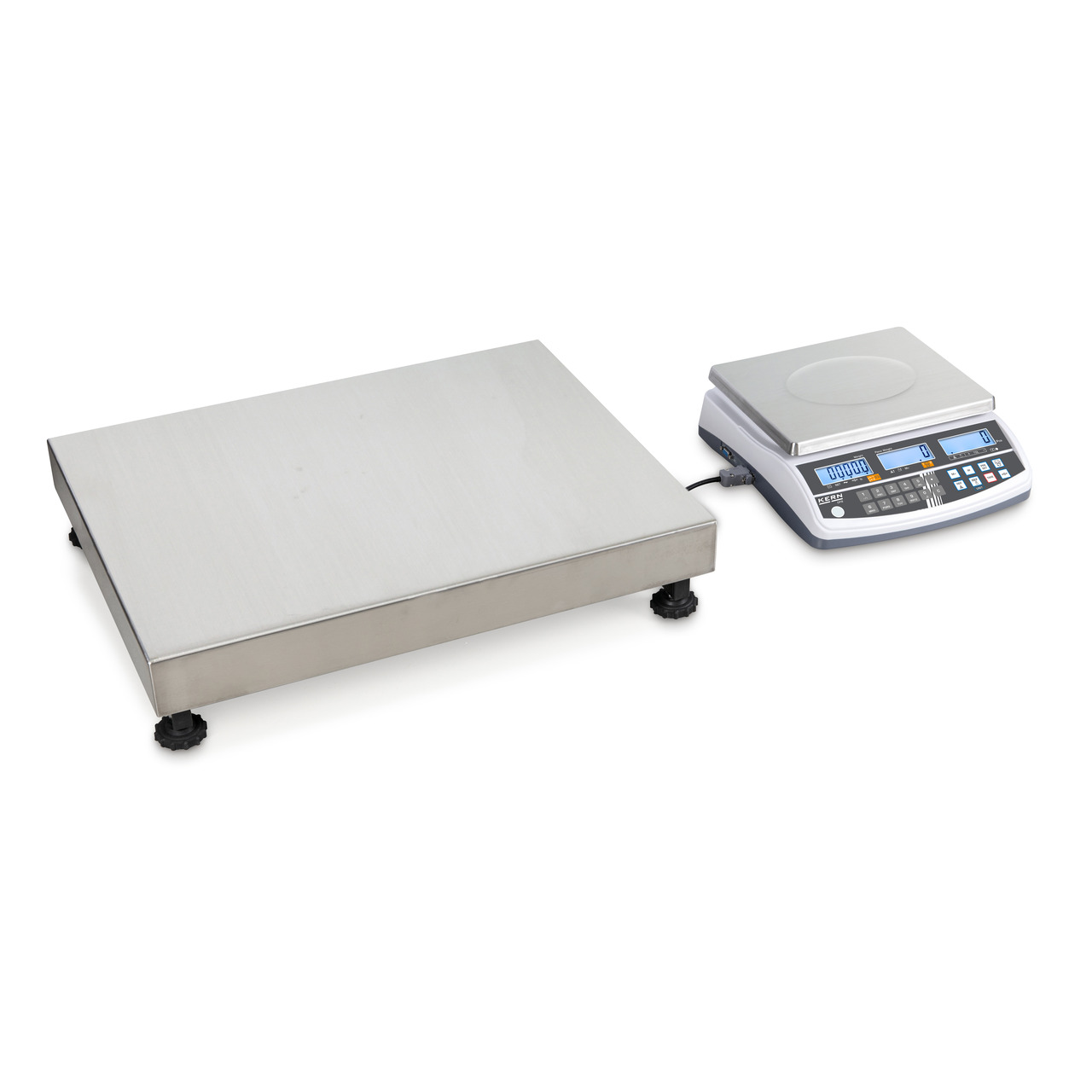 Système de comptage KERN CCS 60K0.01.