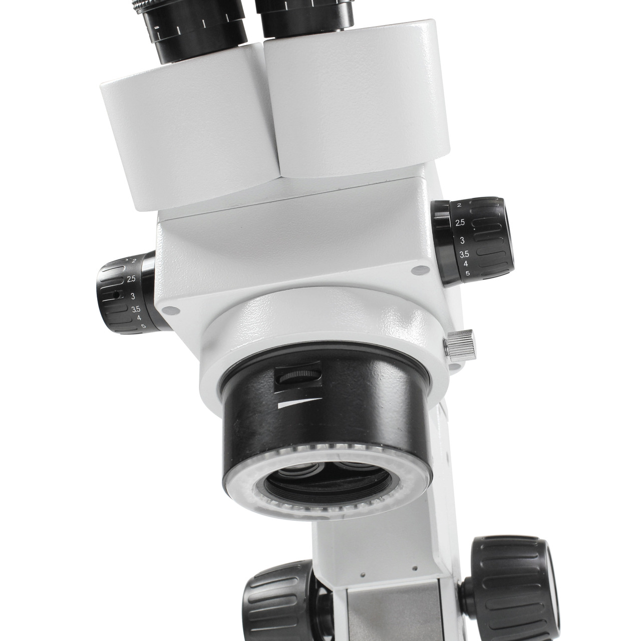 Microscope à zoom stéréo KERN OZL 456