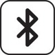Interface de données Bluetooth