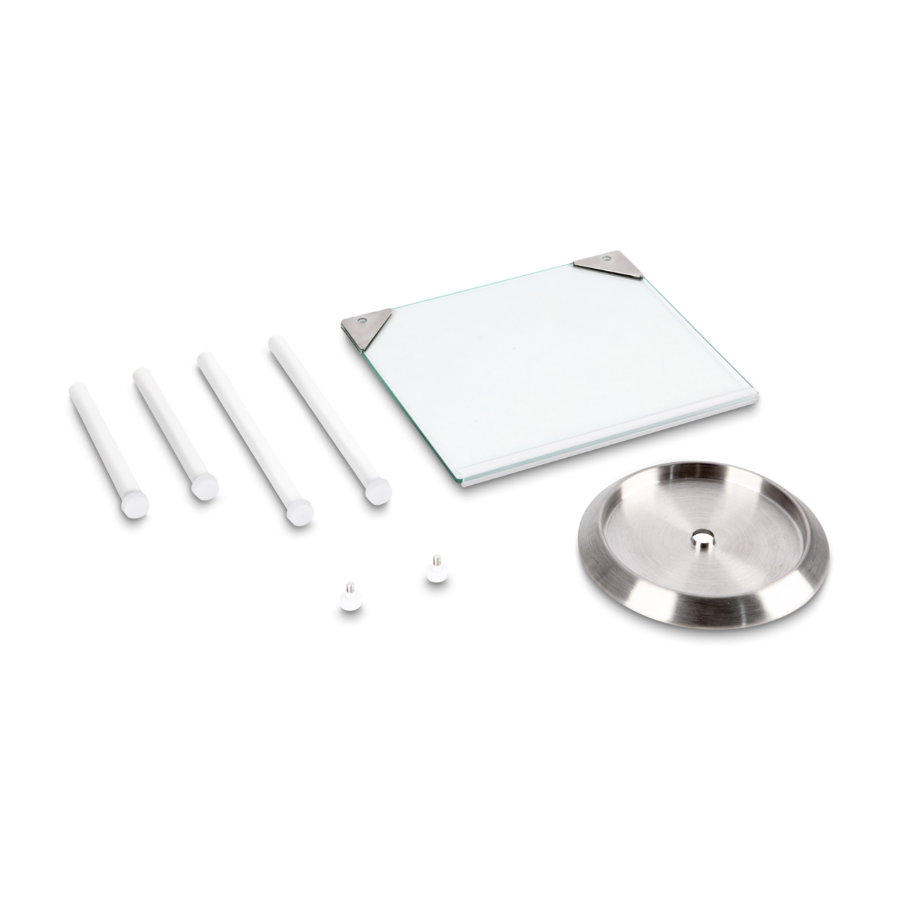 Chambre de protection interne en verre KERN ABP-A02