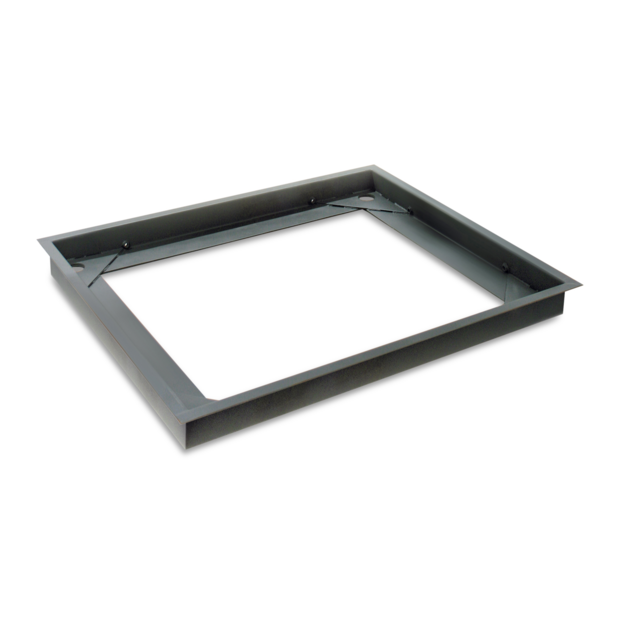 Cadre de fosse KERN BFS-A04N