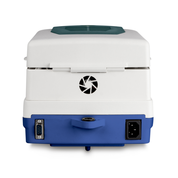 Dessiccateur KERN DAB 200-2IR