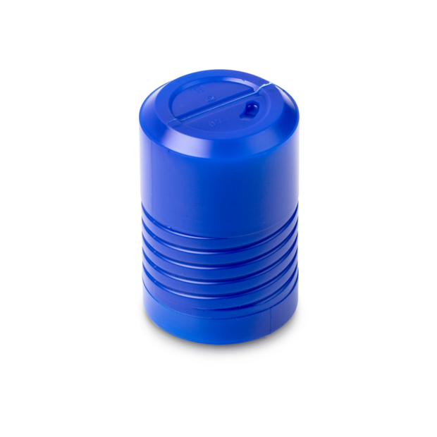 Étui en plastique pour poids KERN 317-070-400