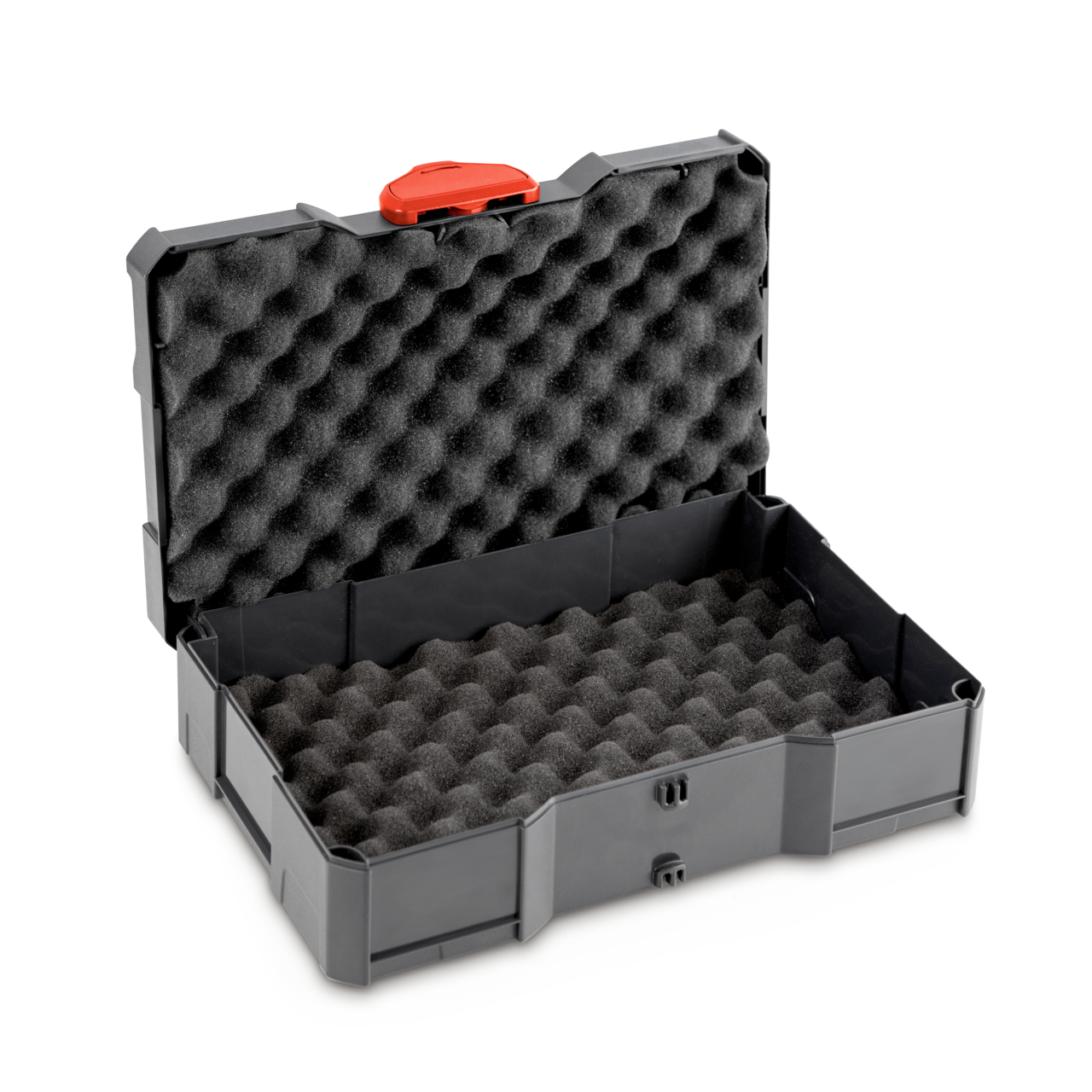 Mallette de transport SAUTER FS TKZ
