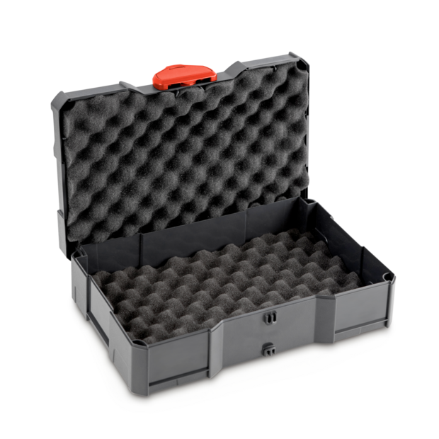 Mallette de transport SAUTER FS TKZ