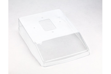 Housse de protection transparente KERN RFC-A02S05
