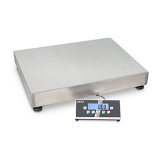 Balance plateforme industrielle KERN IOC 600K-1M