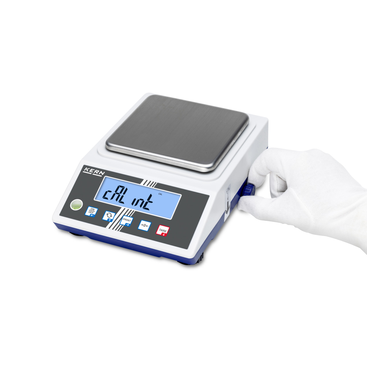 Balance de préemballage KERN PCJ 600-2M-Prepack