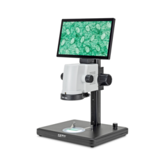 Microscope vidéo KERN OIV 355