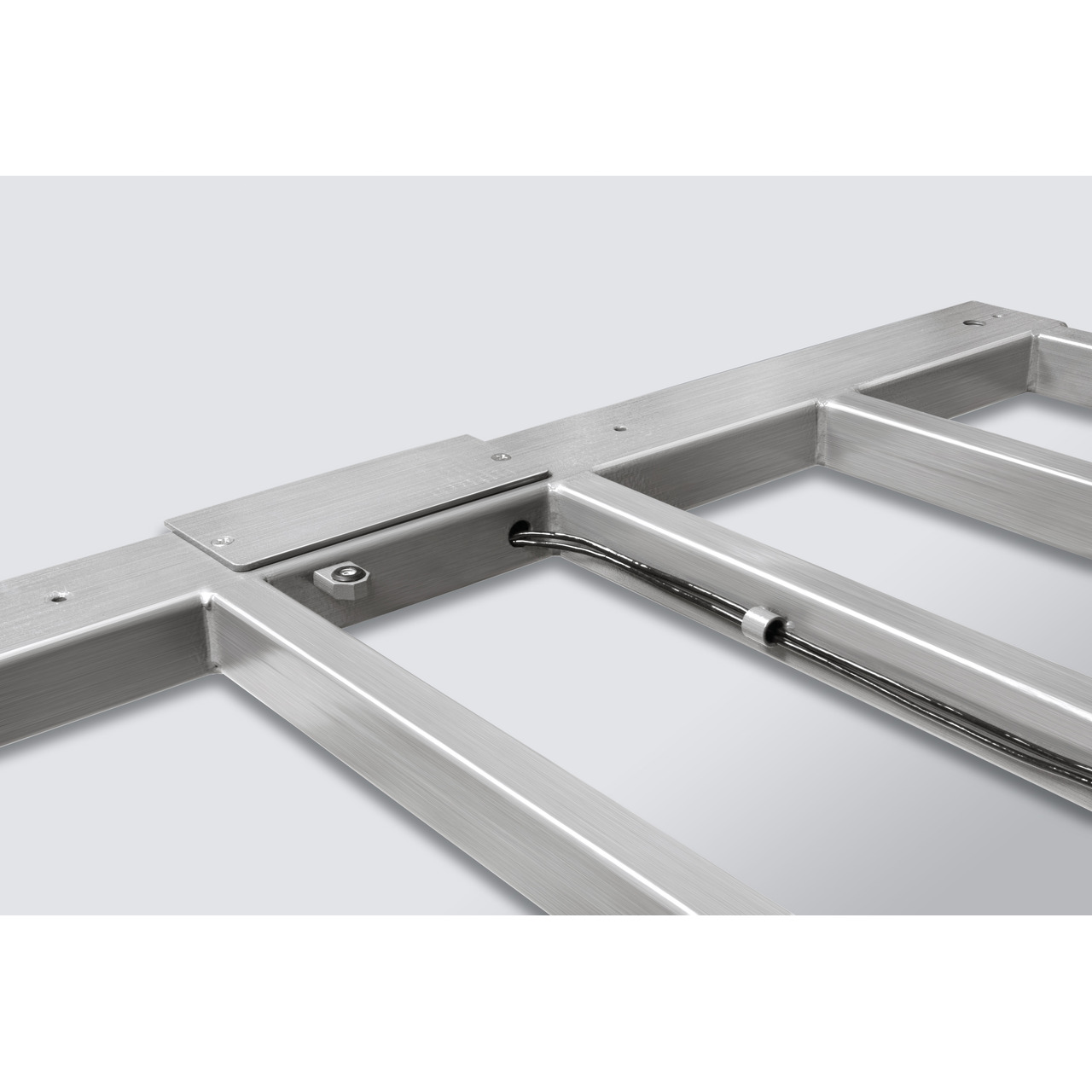 Rampe KERN BFN-A01