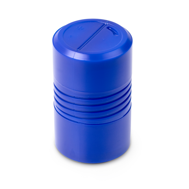 Étui en plastique pour poids KERN 347-130-400