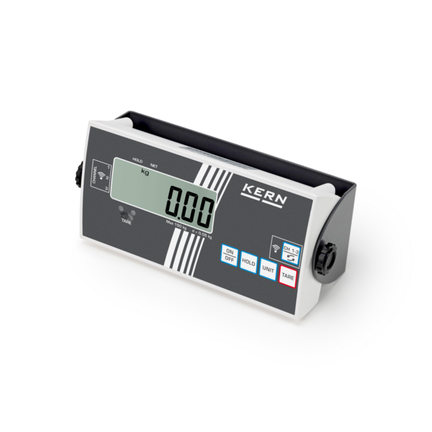 Balance plateforme KERN EOS 150K-2