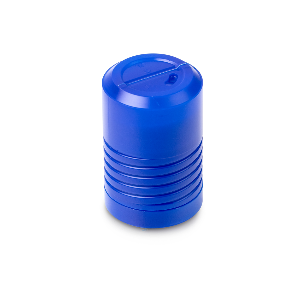 Étui en plastique pour poids KERN 317-080-400
